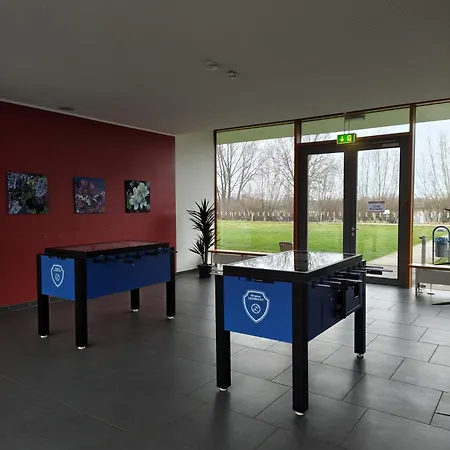 Djh Hostel